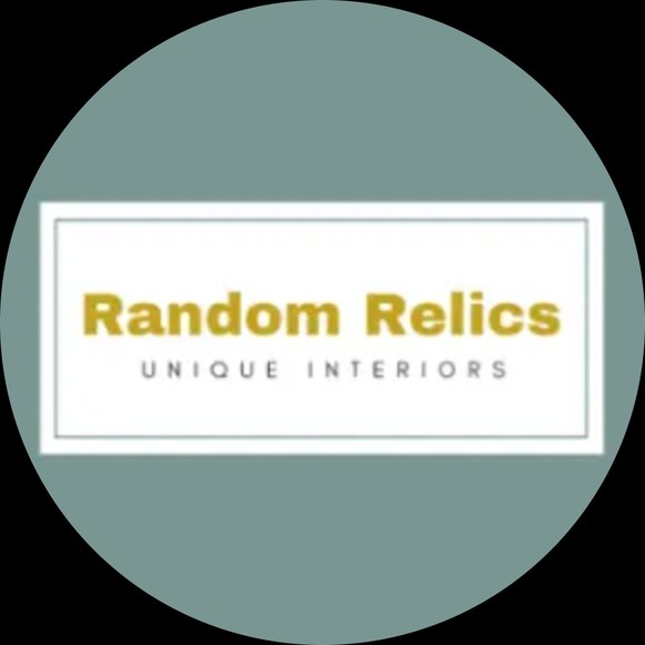 randomrelicks